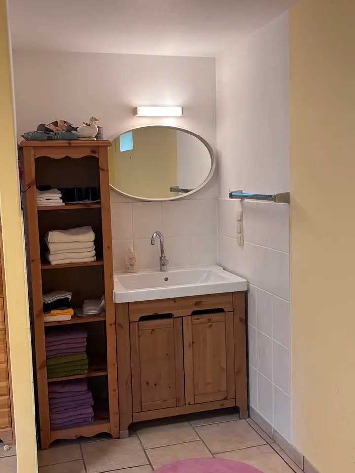 Studio mit 28 m² in Darmstadt – Bild 5