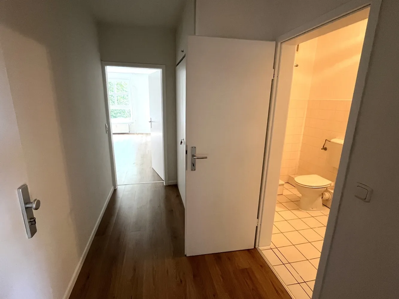 2 Zimmer Wohnung mit 46 m² in Itzehoe – Bild 3
