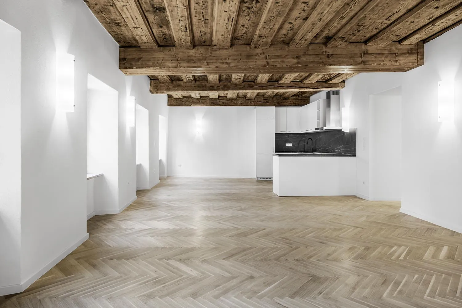 4 Zimmer Wohnung mit 101 m² in Landshut – Bild 2