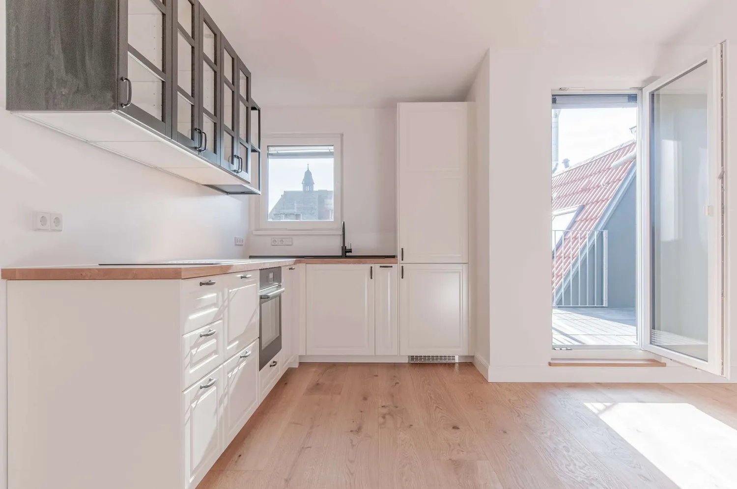 3 room apartment with 128 m² in Berlin – Photo 5