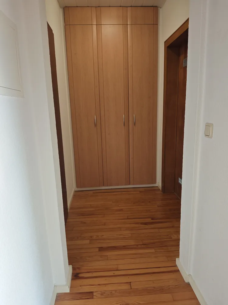 3 Zimmer Wohnung mit 82 m² in Homburg – Bild 5