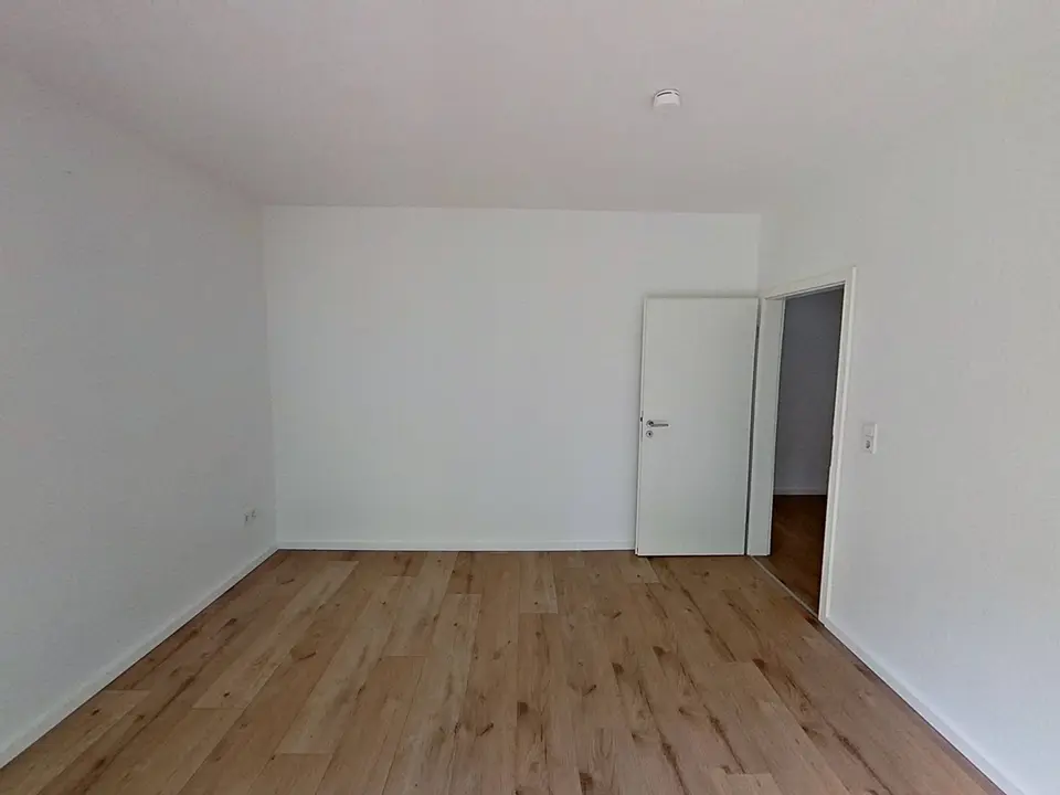 3 Zimmer Wohnung mit 63 m² in Aurich – Bild 4