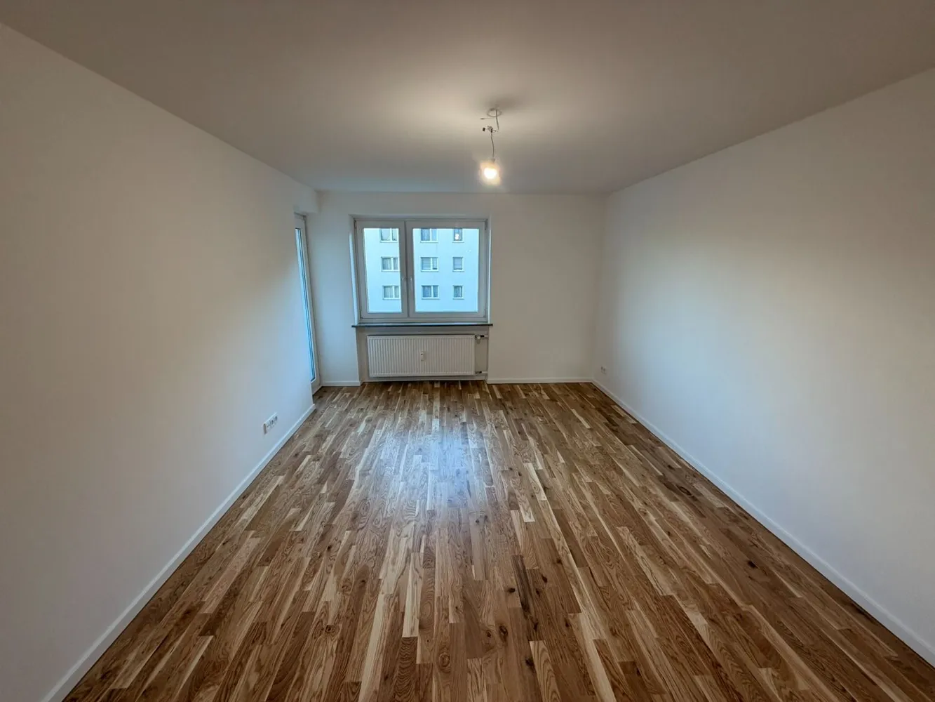 3 room apartment with 65 m² in Munich – Photo 5
