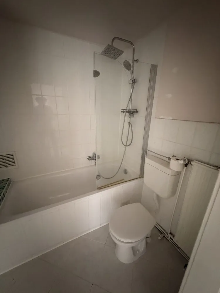 2 room apartment with 71 m² in Düsseldorf – Photo 4