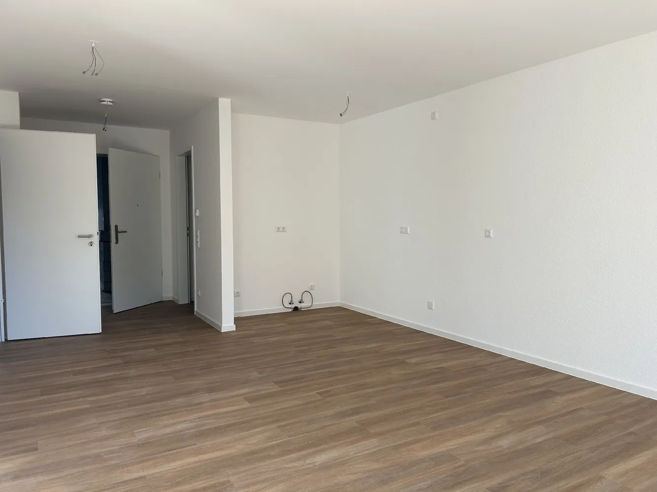 2 Zimmer Wohnung mit 56 m² in Leverkusen – Bild 5