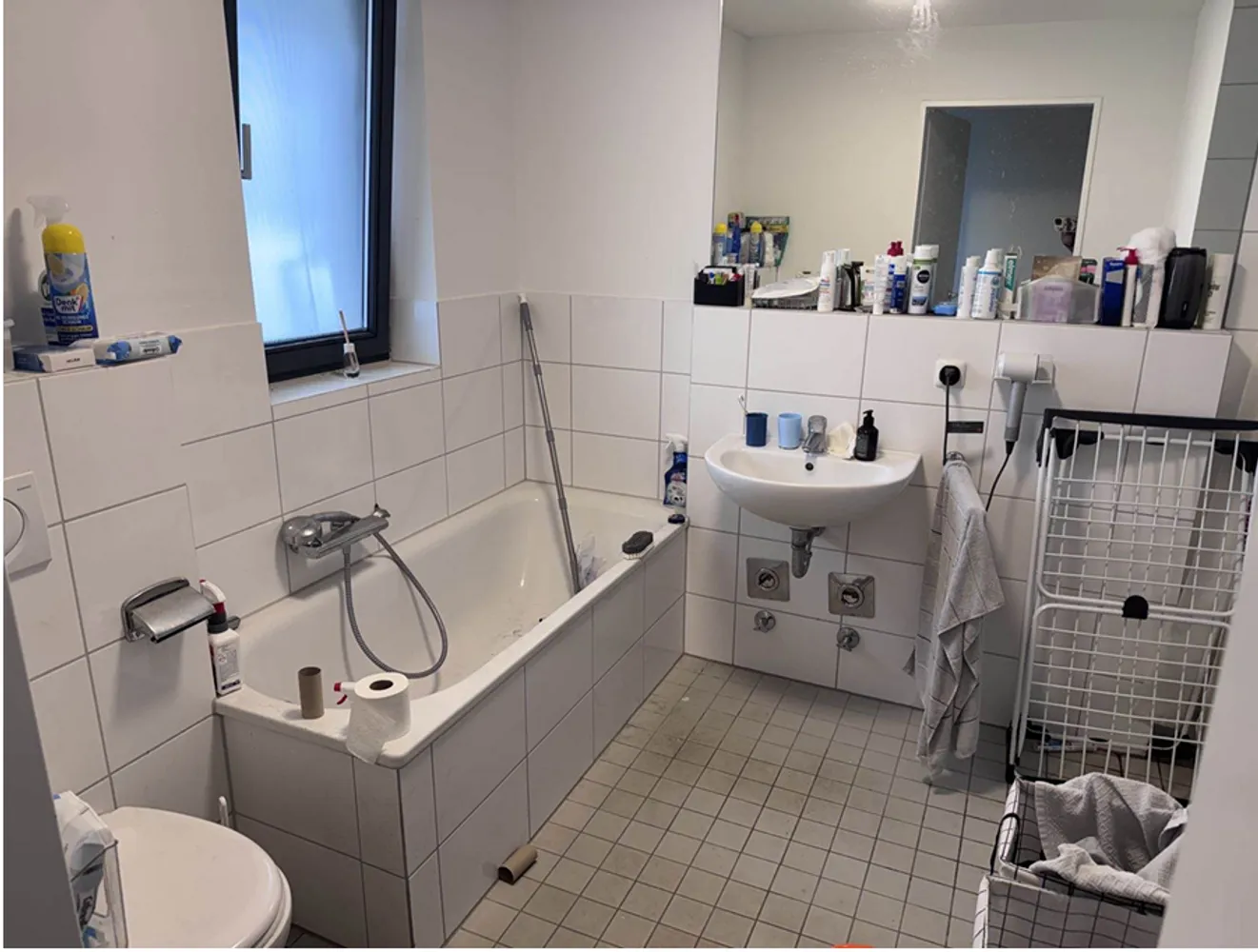 2 Zimmer Wohnung mit 57 m² in Aachen – Bild 5