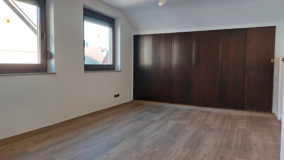 3 Zimmer Wohnung mit 45 m² in Bietigheim-Bissingen – Bild 3