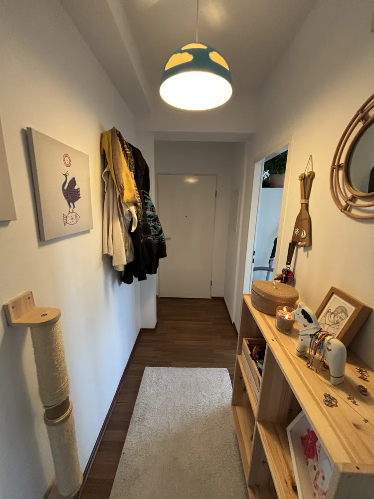 2 Zimmer Wohnung mit 49 m² in Dortmund – Bild 5