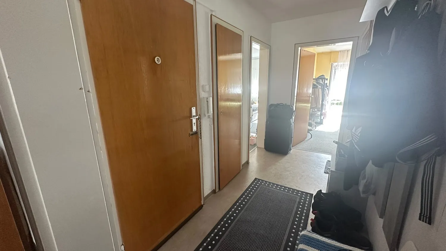 3 Zimmer Wohnung mit 66 m² in Mannheim – Bild 9