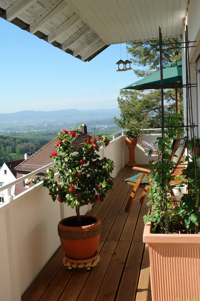 5 Zimmer Wohnung mit 120 m² in Göppingen – Bild 5