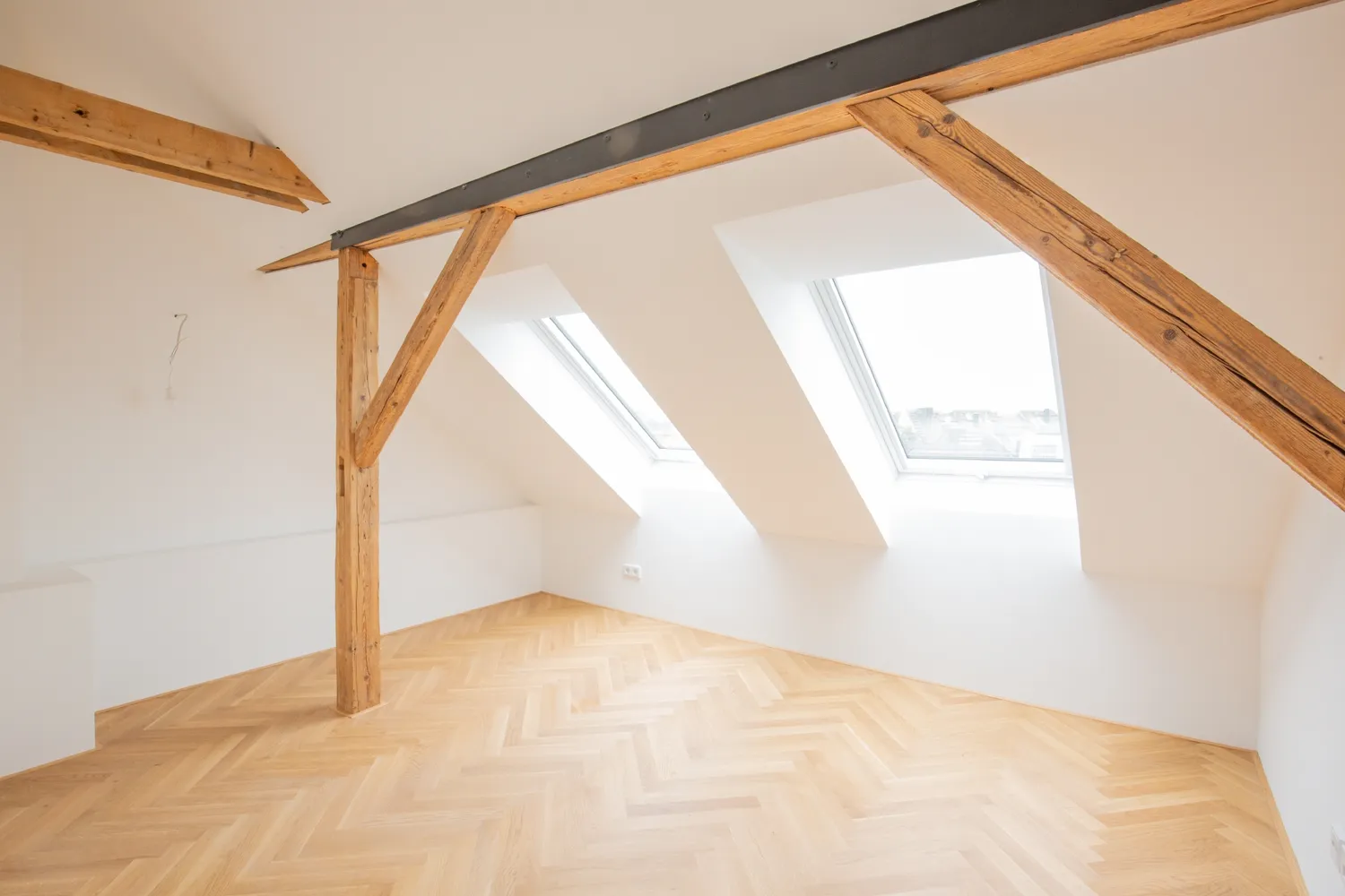 4 Zimmer Wohnung mit 165 m² in München – Bild 6
