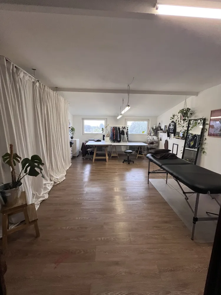 1 room apartment with 35 m² in Essen – Photo 1