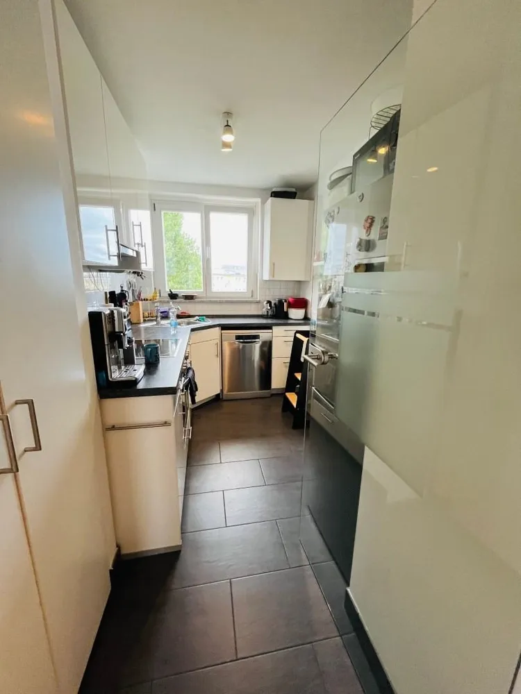 4 Zimmer Wohnung mit 89 m² in Berlin – Bild 9