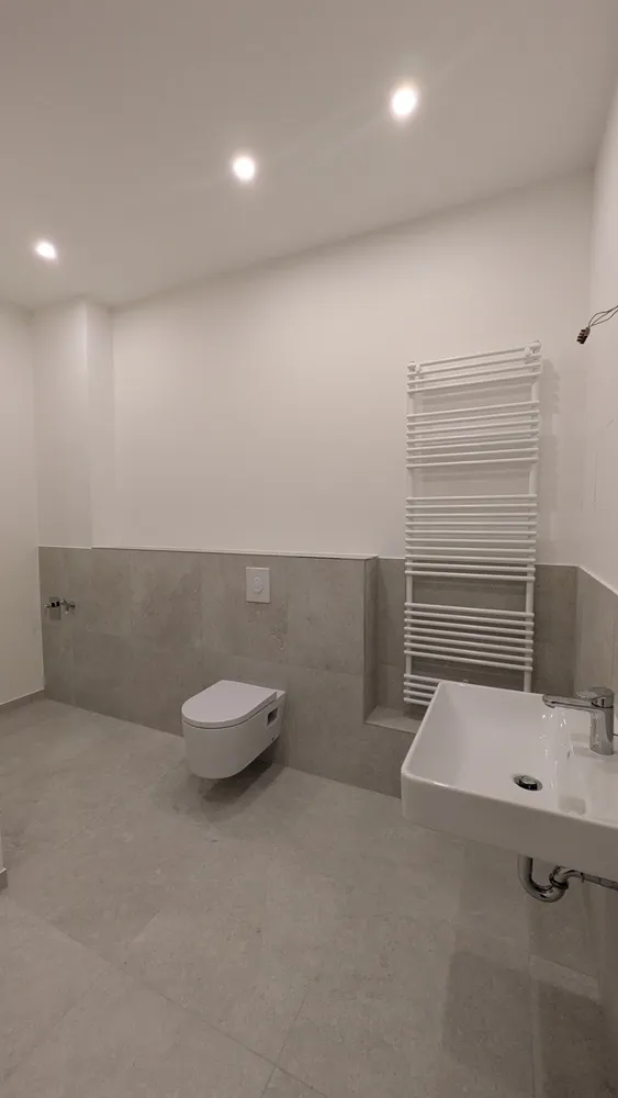 2 room apartment with 85 m² in Berlin – Photo 4