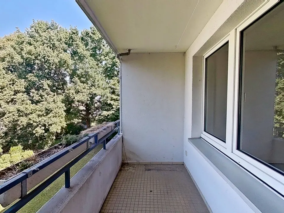 4 Zimmer Wohnung mit 85 m² in Göttingen – Bild 4