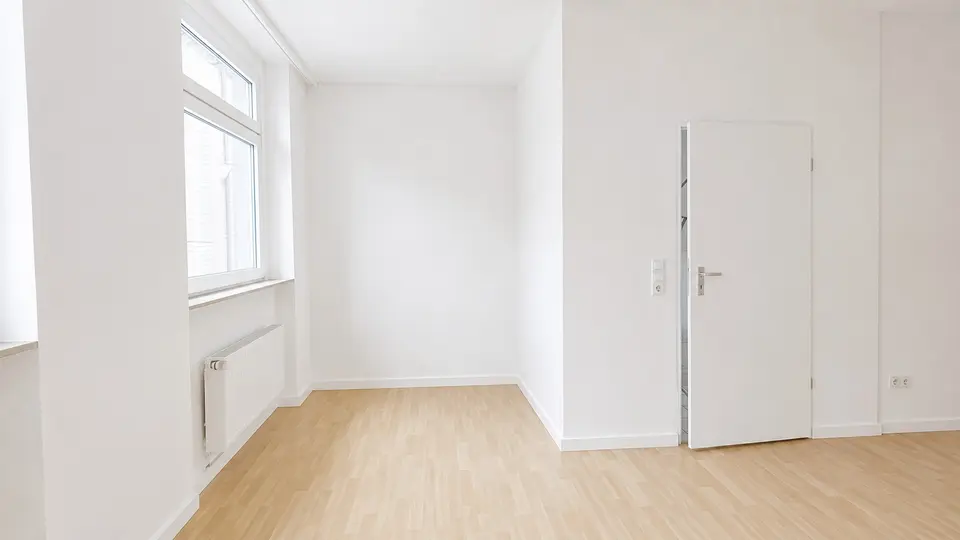 2 Zimmer Wohnung mit 50 m² in Wuppertal – Bild 3