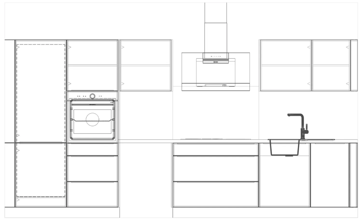 2 Zimmer Wohnung mit 69 m² in Düsseldorf – Bild 12