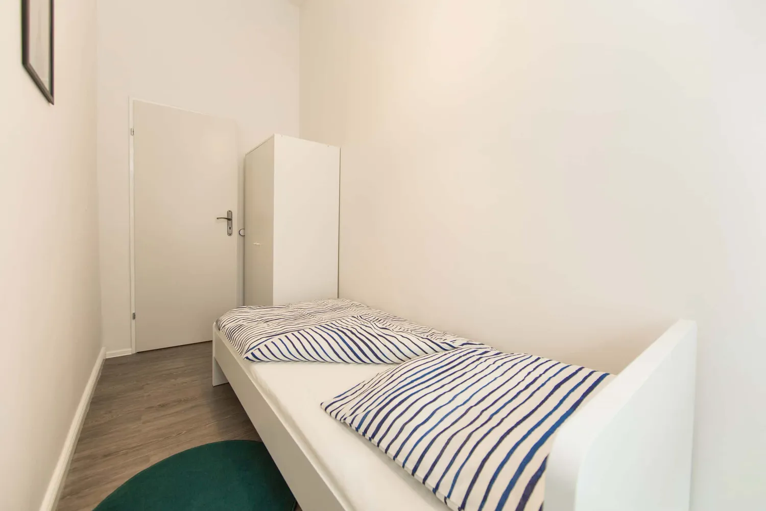 WG-Zimmer mit 7 m² in Berlin – Bild 3
