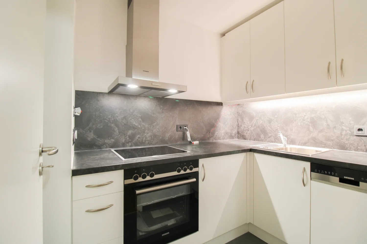 1 Zimmer Wohnung mit 37 m² in München – Bild 5