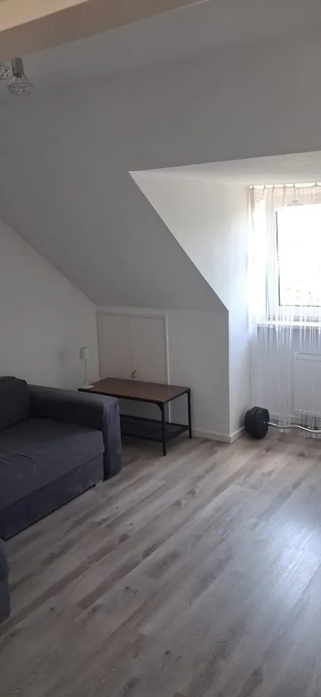 2 Zimmer Wohnung mit 47 m² in München – Bild 1