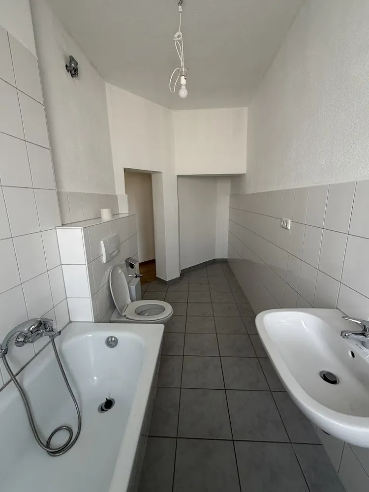 4 Zimmer Wohnung mit 84 m² in Dresden – Bild 3