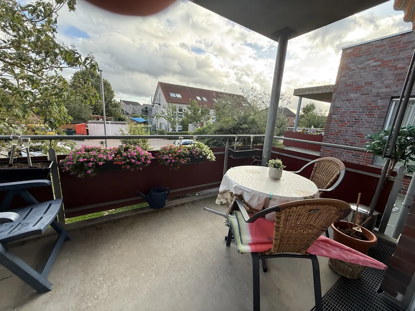 2 Zimmer Wohnung mit 57 m² in Wesel – Bild 11
