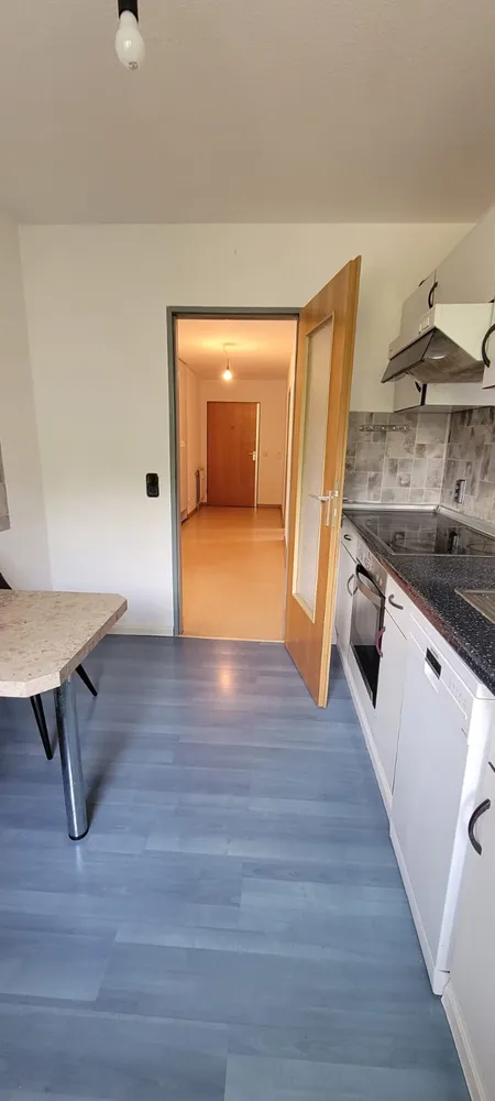 3 Zimmer Wohnung mit 86 m² in Augsburg – Bild 8