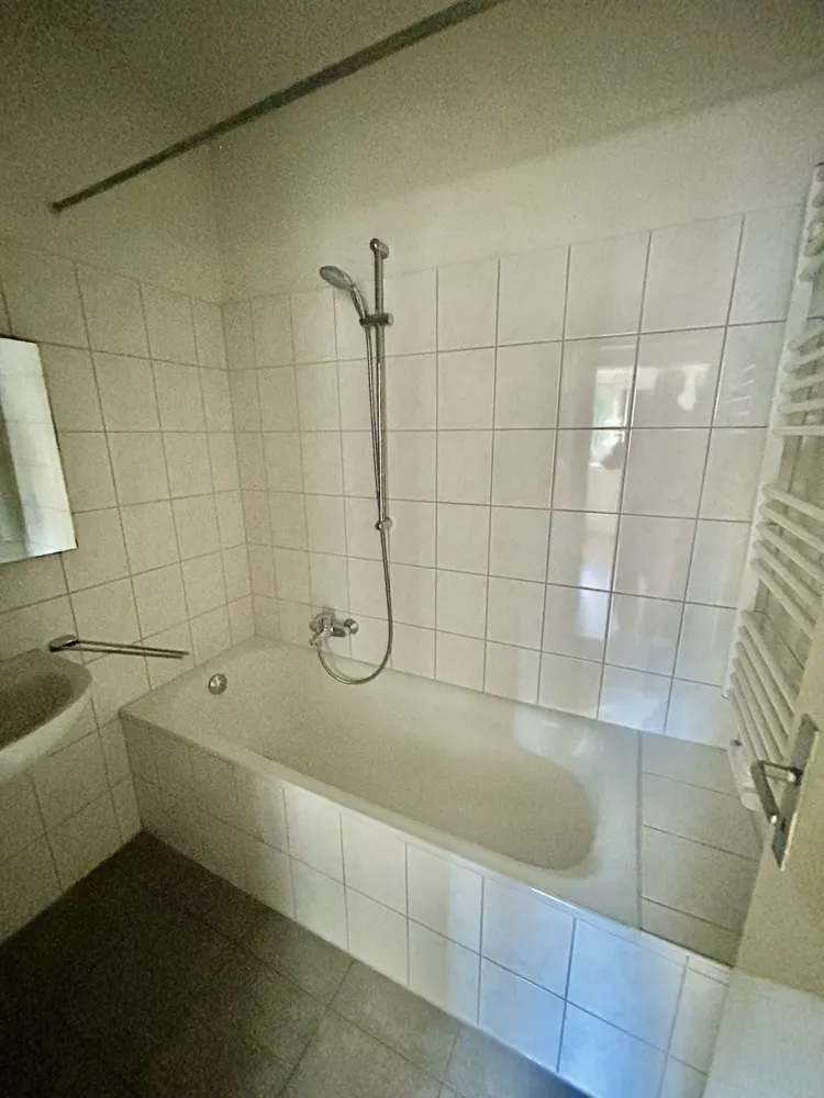 1 Zimmer Wohnung mit 28 m² in Münster – Bild 2