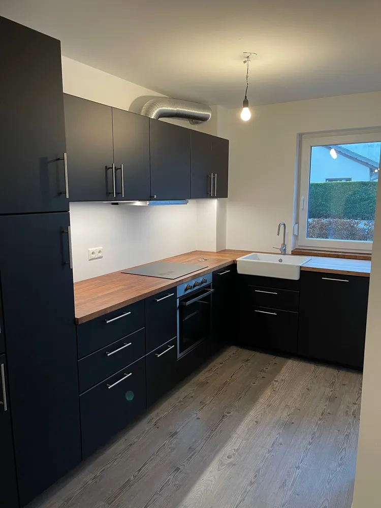 3 Zimmer Wohnung mit 83 m² in Bonn – Bild 1