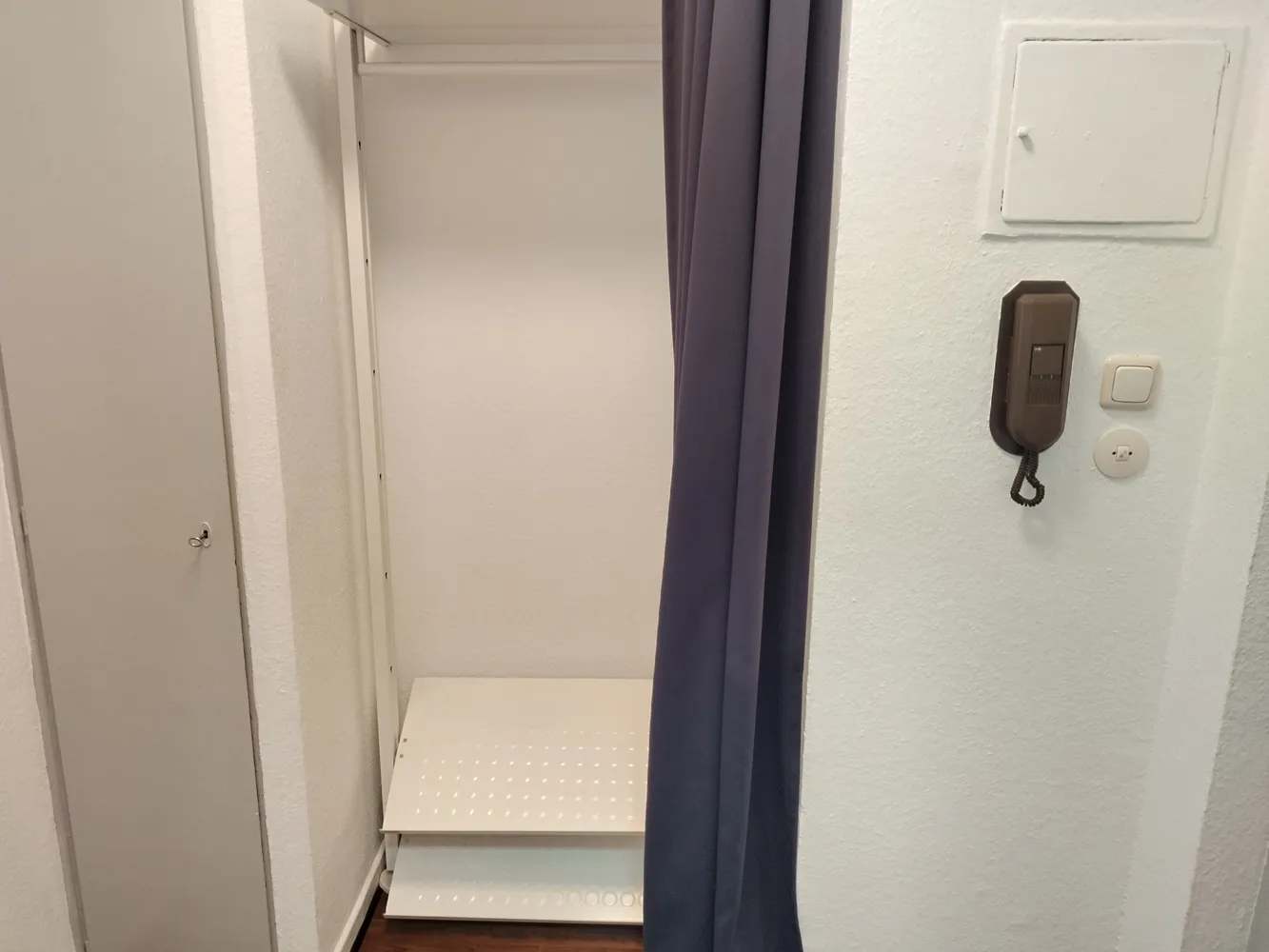 1 Zimmer Wohnung mit 35 m² in Düsseldorf – Bild 12