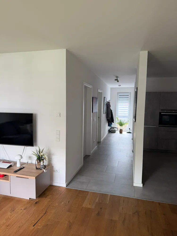 2 Zimmer Wohnung mit 83 m² in Mönchengladbach – Bild 5