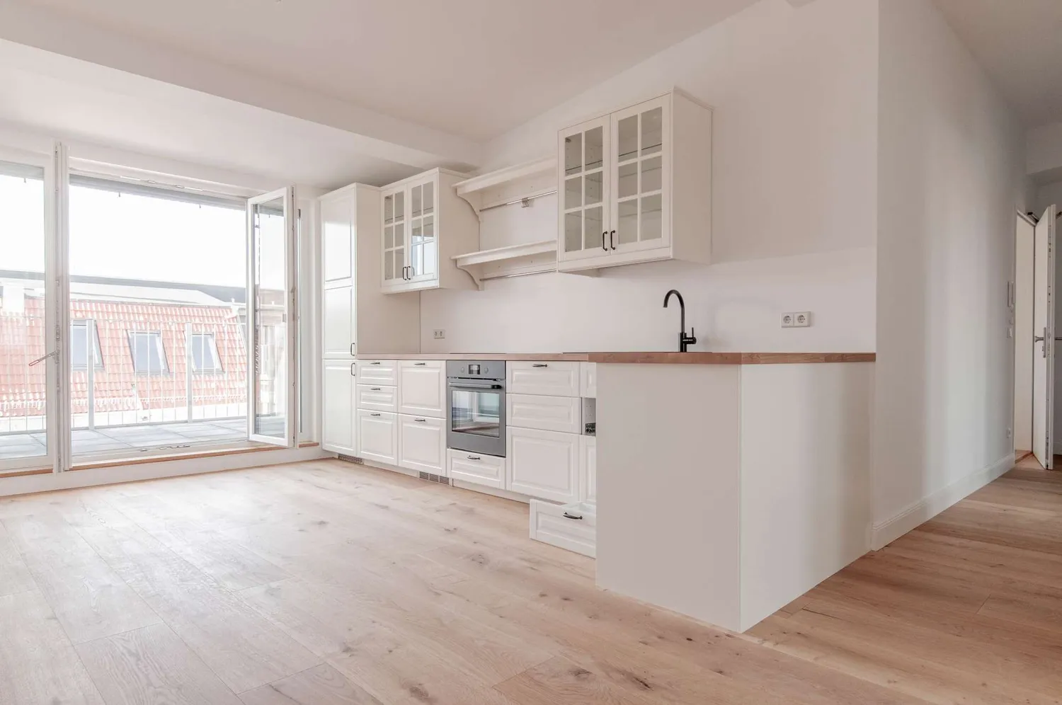 2 Zimmer Wohnung mit 56 m² in Berlin – Bild 2