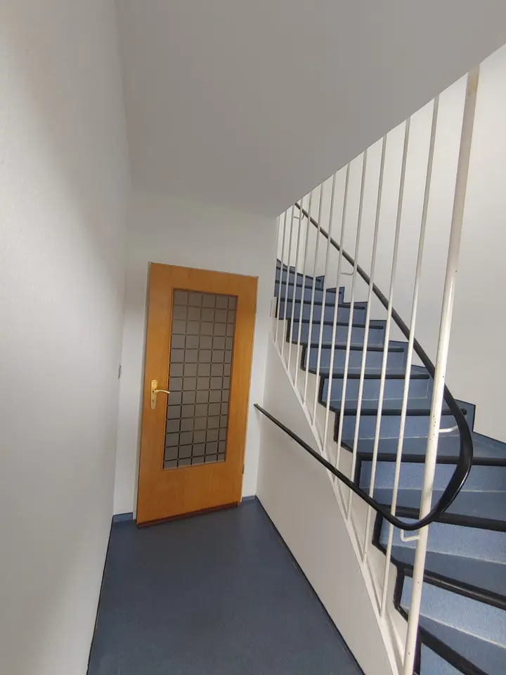 2 Zimmer Wohnung mit 44 m² in Bielefeld – Bild 8
