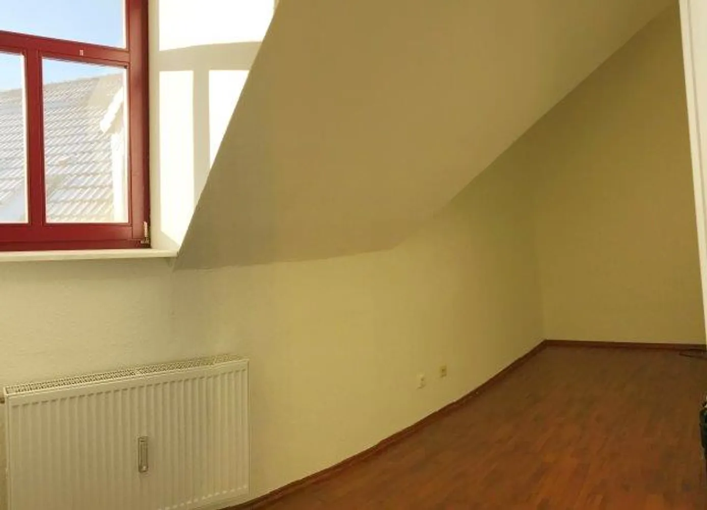 4 Zimmer Wohnung mit 82 m² in Altenburg – Bild 4
