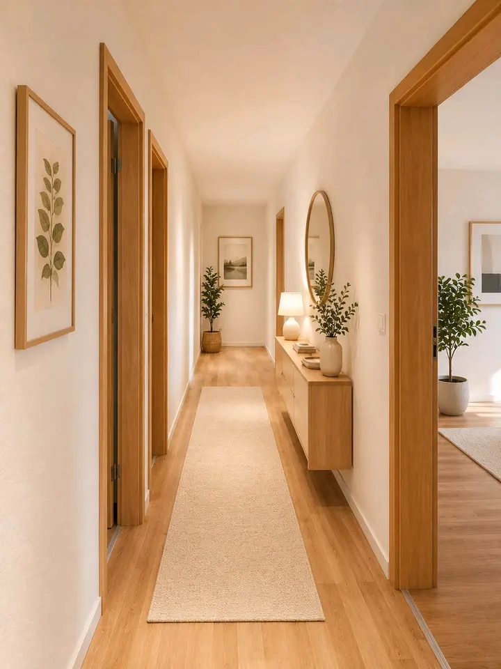 5 Zimmer Wohnung mit 130 m² in Meiningen – Bild 9