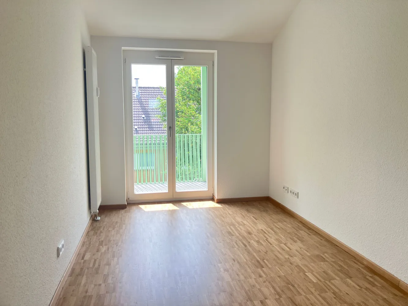 3 Zimmer Wohnung mit 96 m² in Hannover – Bild 5