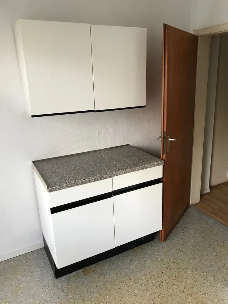 2 Zimmer Wohnung mit 42 m² in Duisburg – Bild 2