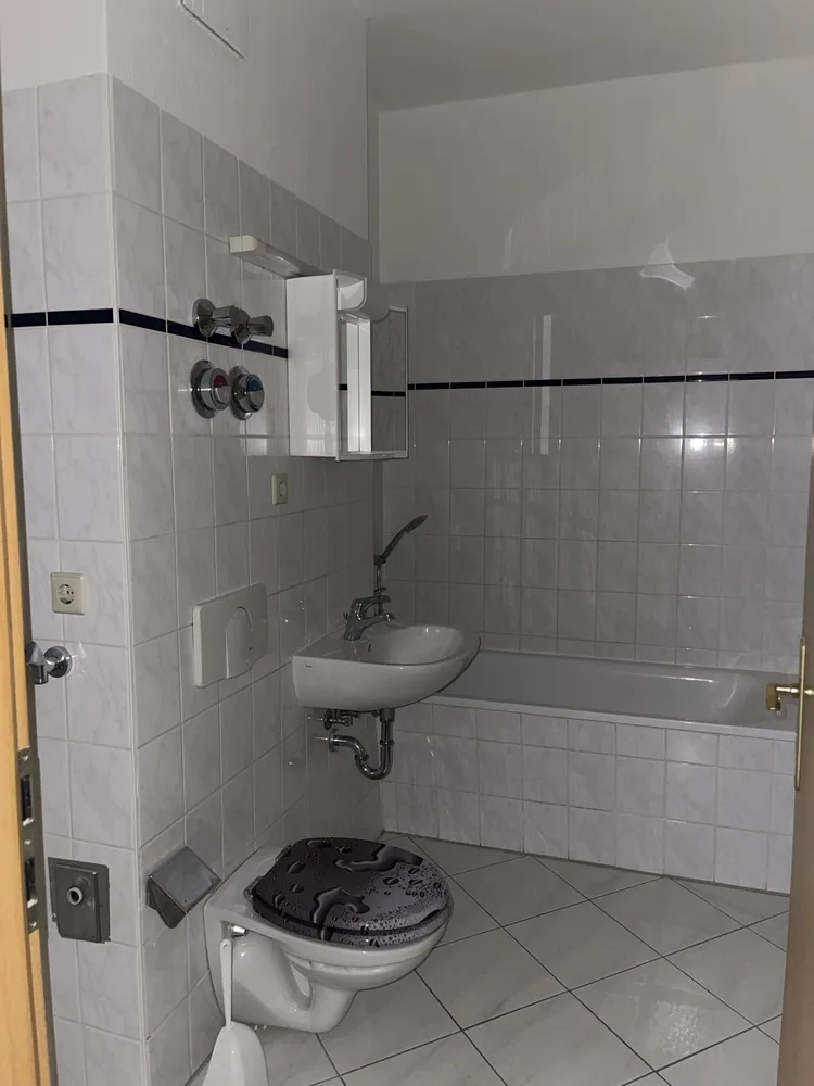 2 Zimmer Wohnung mit 52 m² in Leipzig – Bild 6