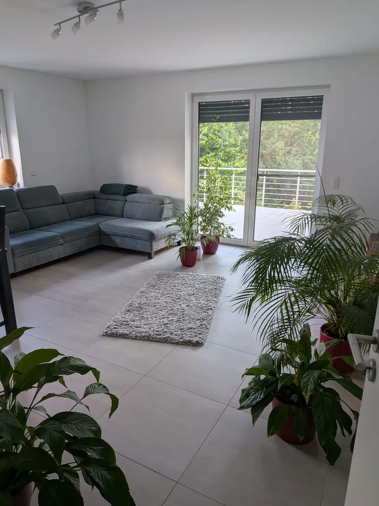 3 Zimmer Wohnung mit 80 m² in Ludwigshafen am Rhein – Bild 2