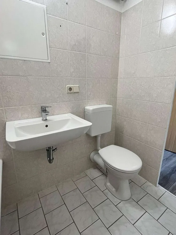 1 Zimmer Wohnung mit 41 m² in Schwarzenberg – Bild 4