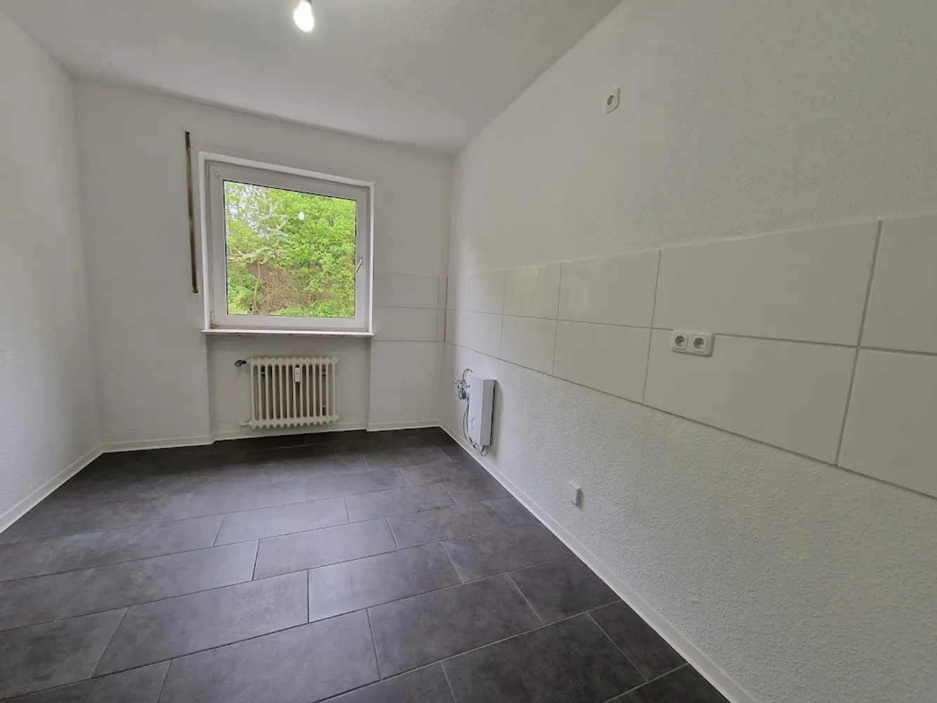 2 room apartment with 68 m² in Saarbrücken – Photo 3