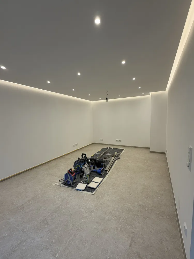 4 Zimmer Wohnung mit 92 m² in München – Bild 3