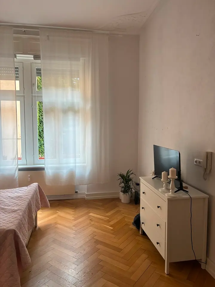 WG-Zimmer mit 100 m² in Freiburg im Breisgau – Bild 6