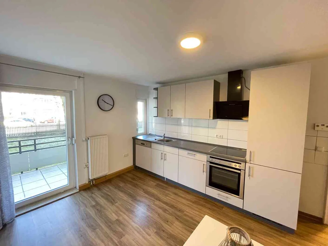 2 room apartment with 41 m² in Munich – Photo 10
