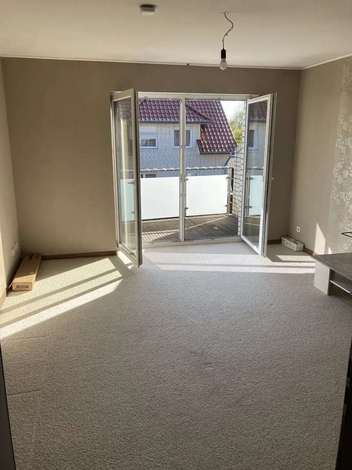 WG-Zimmer mit 18 m² in Osnabrück – Bild 8