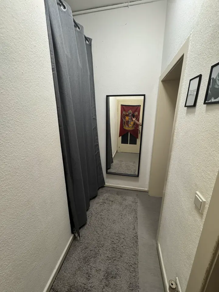 2 Zimmer Wohnung mit 56 m² in Gießen – Bild 6