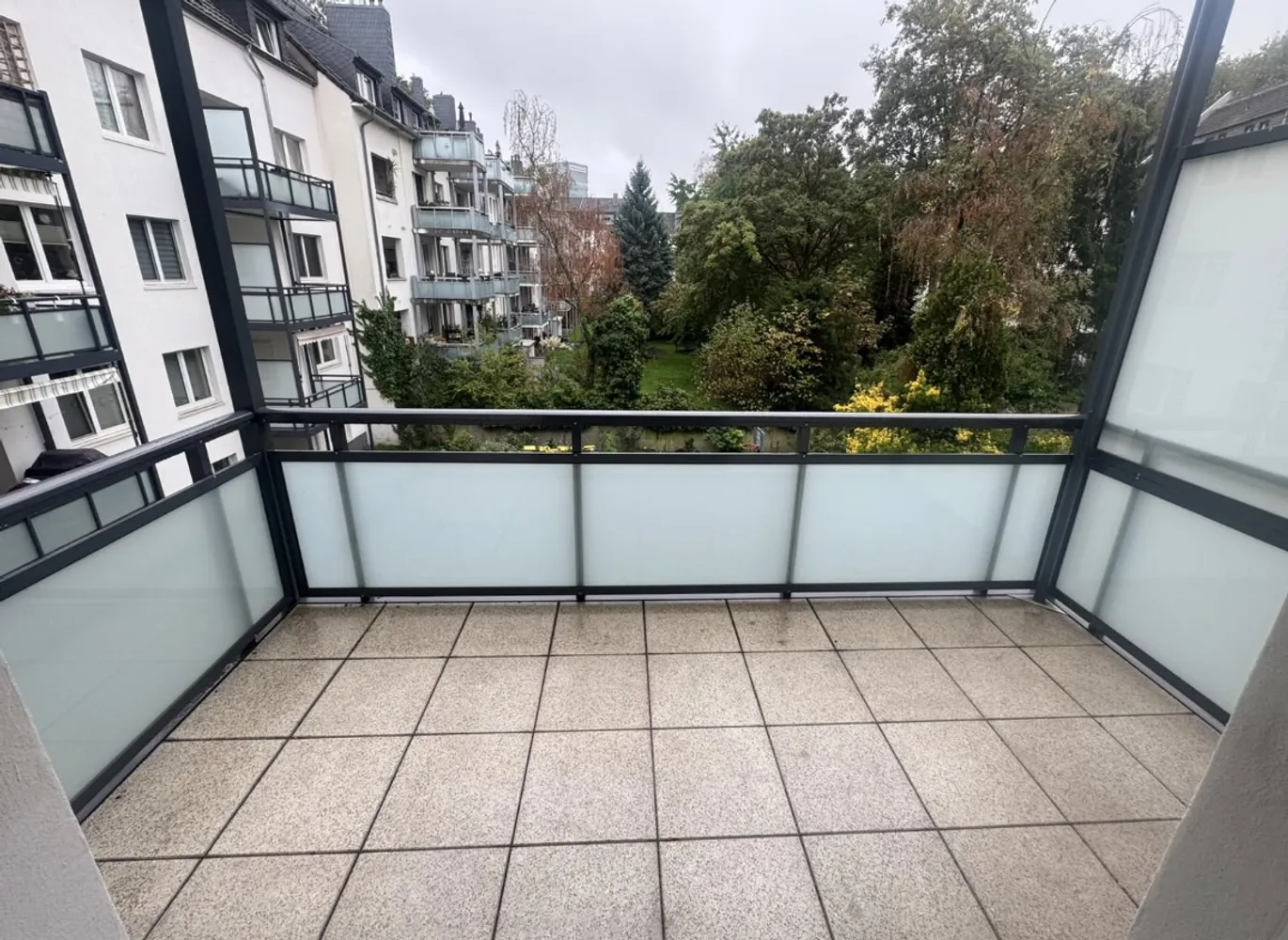 2 room apartment with 64 m² in Duisburg – Photo 7