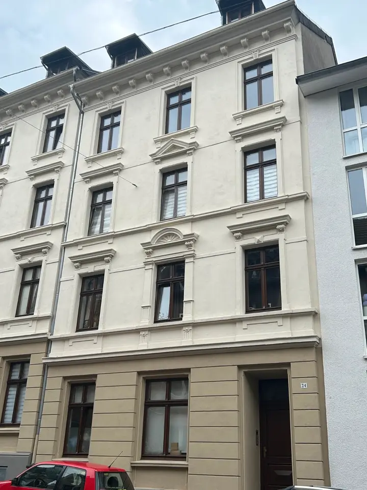 2 Zimmer Wohnung mit 44 m² in Wuppertal – Bild 4