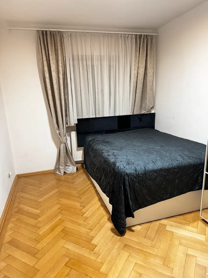 WG-Zimmer mit 60 m² in Fürstenfeldbruck – Bild 6