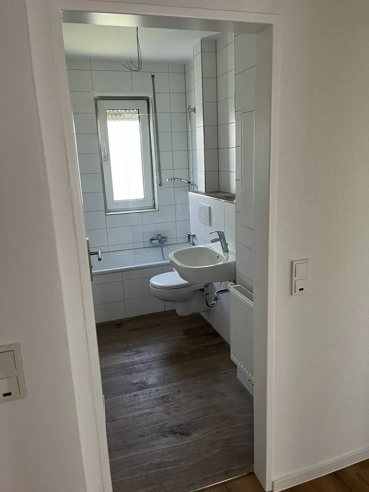 2 Zimmer Wohnung mit 43 m² in Ludwigshafen am Rhein – Bild 9